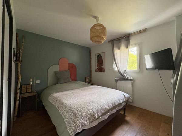 A vendre CLOHARS CARNOET (29360) Maison 6 pièces 4 chambres 90 m2