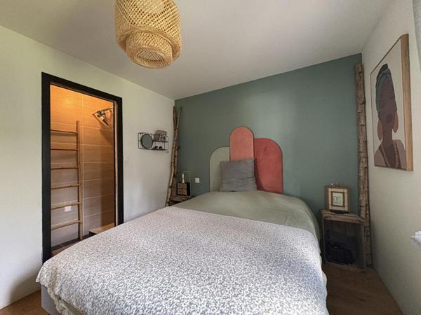A vendre CLOHARS CARNOET (29360) Maison 6 pièces 4 chambres 90 m2