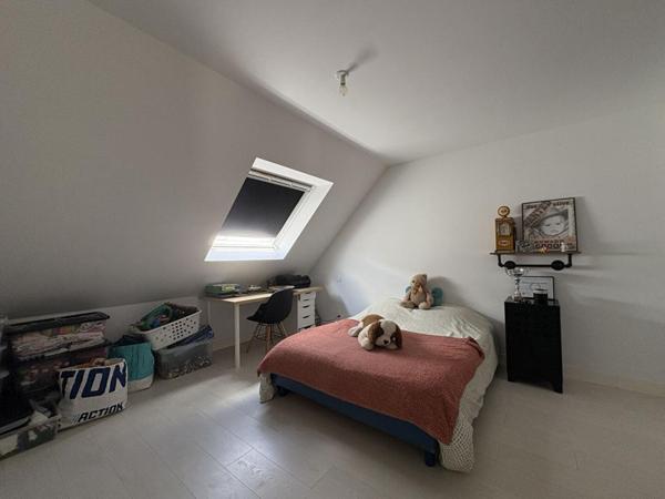 A vendre CLOHARS CARNOET (29360) Maison 6 pièces 4 chambres 90 m2