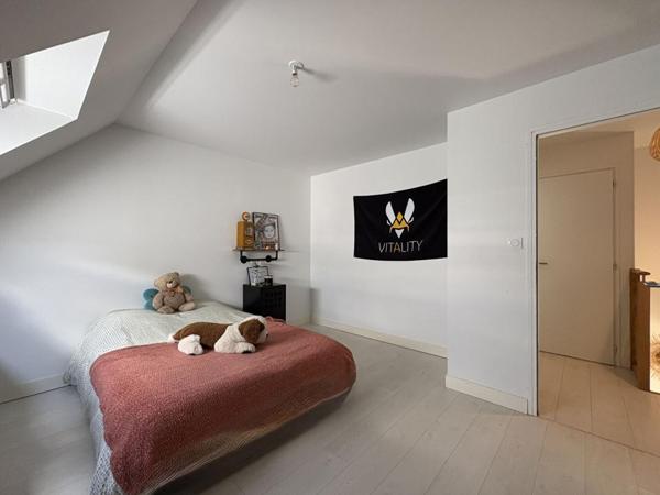 A vendre CLOHARS CARNOET (29360) Maison 6 pièces 4 chambres 90 m2