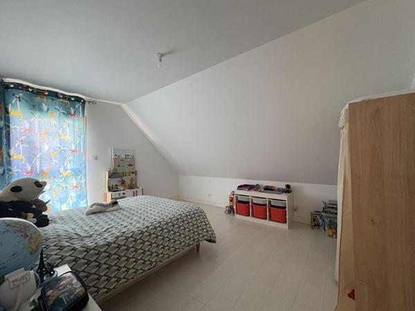 A vendre CLOHARS CARNOET (29360) Maison 6 pièces 4 chambres 90 m2