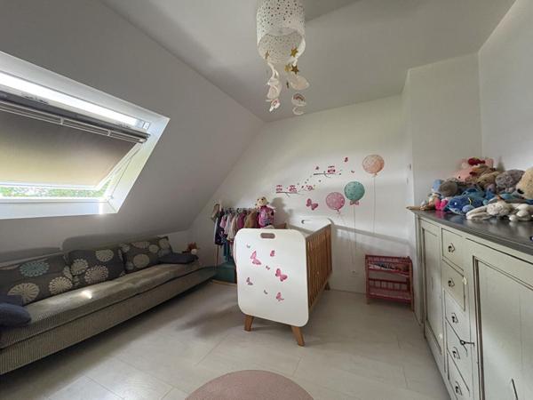 A vendre CLOHARS CARNOET (29360) Maison 6 pièces 4 chambres 90 m2