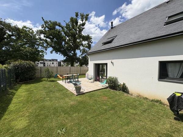 A vendre CLOHARS CARNOET (29360) Maison 6 pièces 4 chambres 90 m2