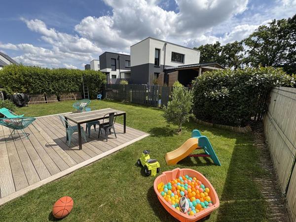 A vendre CLOHARS CARNOET (29360) Maison 6 pièces 4 chambres 90 m2