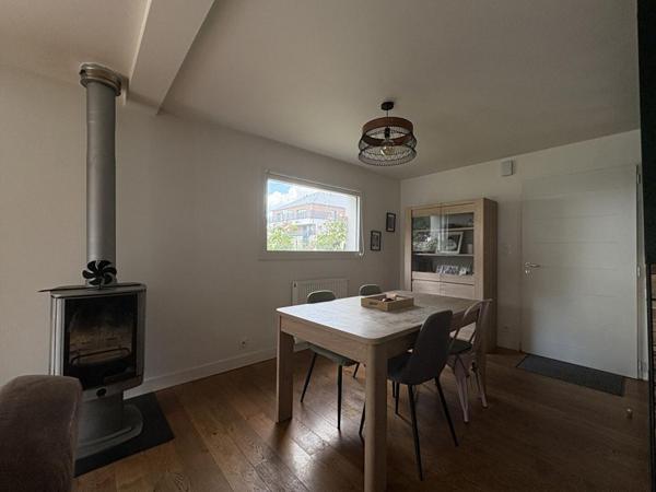 A vendre CLOHARS CARNOET (29360) Maison 6 pièces 4 chambres 90 m2