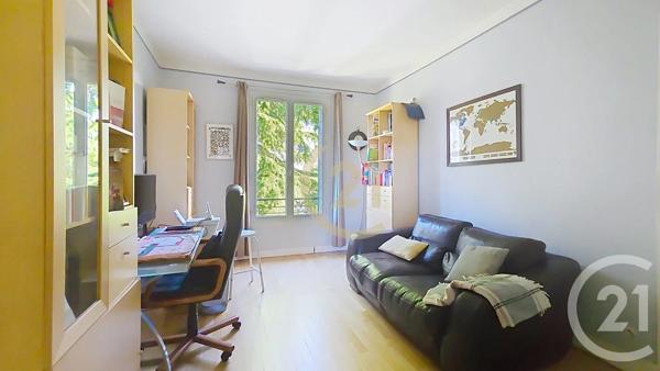 Maison à vendre  9 pièces - 197,43 m 2   HOUILLES  - 78