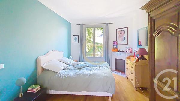 Maison à vendre  9 pièces - 197,43 m 2   HOUILLES  - 78