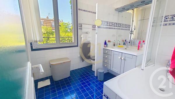 Maison à vendre  9 pièces - 197,43 m 2   HOUILLES  - 78