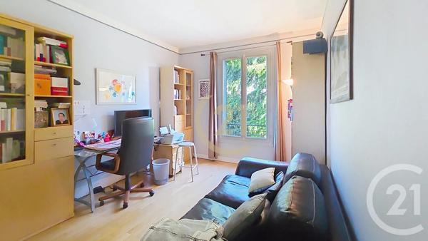 Maison à vendre  9 pièces - 197,43 m 2   HOUILLES  - 78
