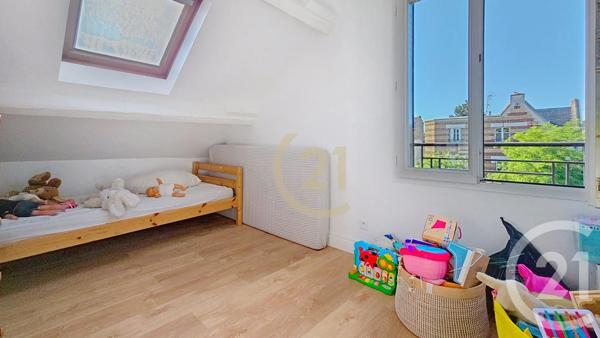 Maison à vendre  9 pièces - 197,43 m 2   HOUILLES  - 78