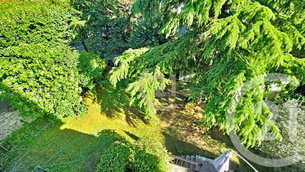 Maison à vendre  9 pièces - 197,43 m 2   HOUILLES  - 78