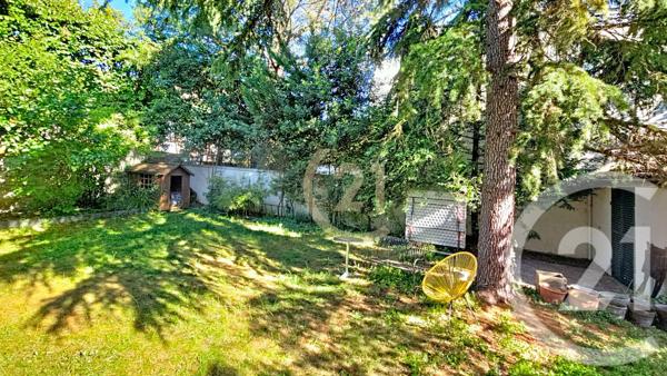 Maison à vendre  9 pièces - 197,43 m 2   HOUILLES  - 78
