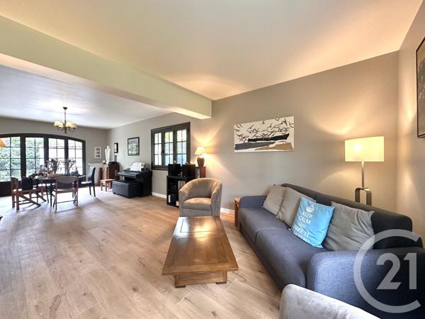 Maison à vendre  9 pièces - 197,43 m 2   HOUILLES  - 78