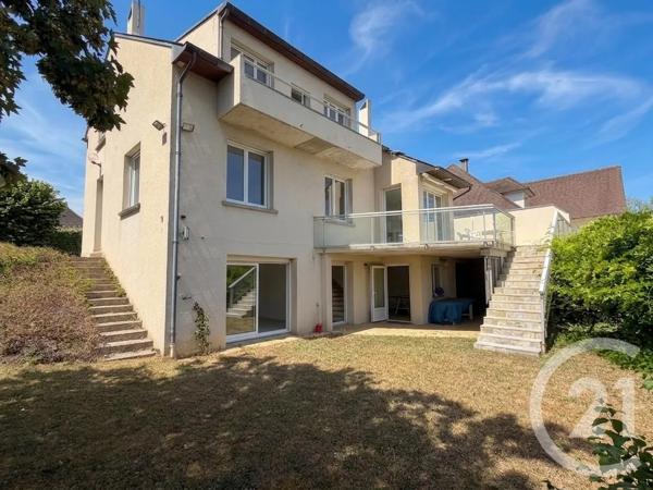 Maison à vendre  9 pièces - 197,43 m 2   HOUILLES  - 78