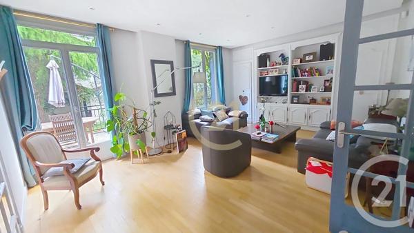 Maison à vendre  9 pièces - 197,43 m 2   HOUILLES  - 78
