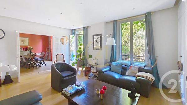 Maison à vendre  9 pièces - 197,43 m 2   HOUILLES  - 78