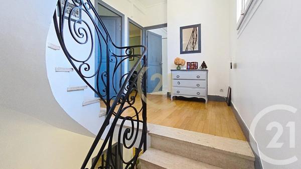 Maison à vendre  9 pièces - 197,43 m 2   HOUILLES  - 78