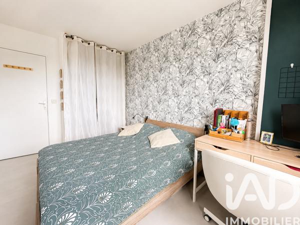 Appartement à vendre 3 pièces 65 m² Torcy
