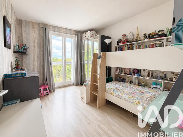 Appartement à vendre 3 pièces 65 m² Torcy