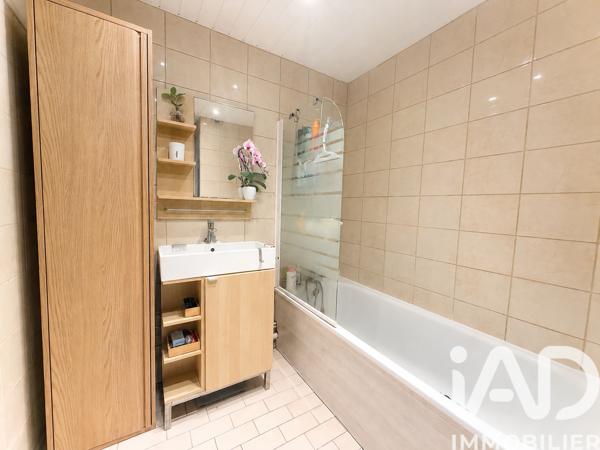 Appartement à vendre 3 pièces 65 m² Torcy