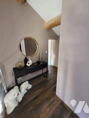 Maison en pierres pleine de charme – Visan, environnement calme au cœur des vignes