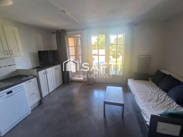APPARTEMENT T2