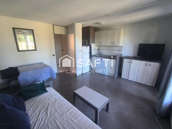APPARTEMENT T2