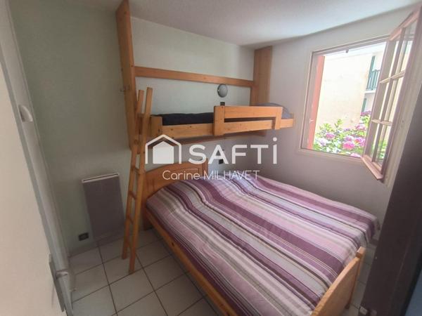 APPARTEMENT T2
