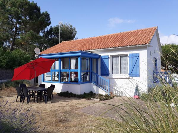 Maison  6 Chambres