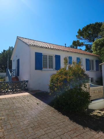 Maison  6 Chambres
