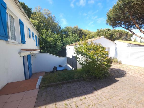 Maison  6 Chambres