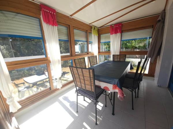 Maison  6 Chambres