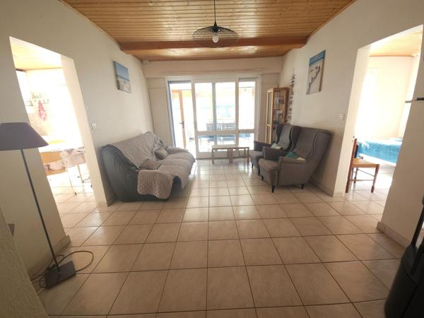 Maison  6 Chambres