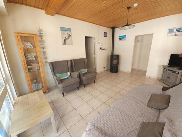 Maison  6 Chambres