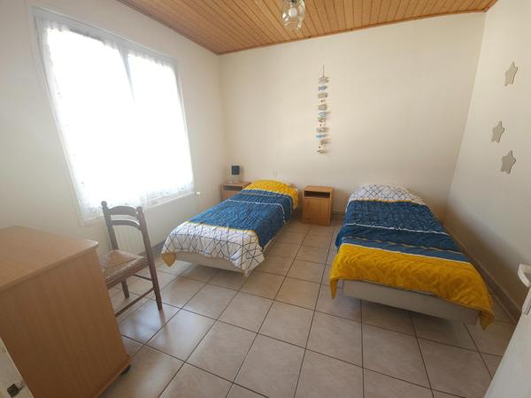 Maison  6 Chambres