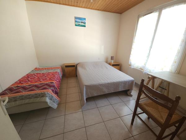 Maison  6 Chambres