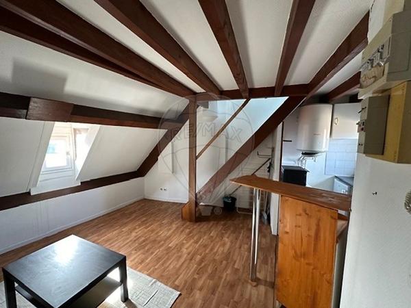Appartement à louer - Chalon-sur-Saône, Saône-et-Loire - 71