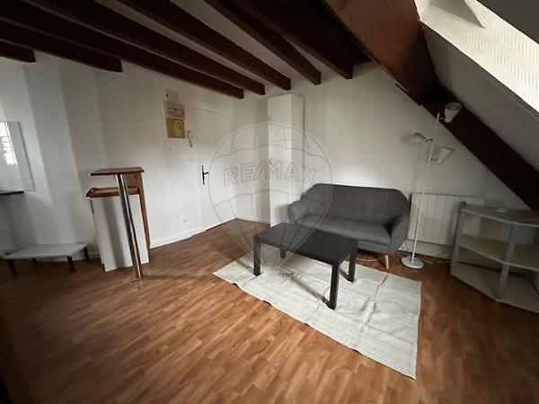 Appartement à louer - Chalon-sur-Saône, Saône-et-Loire - 71