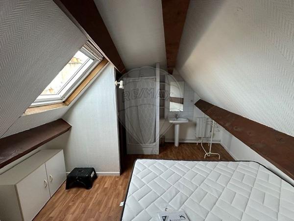 Appartement à louer - Chalon-sur-Saône, Saône-et-Loire - 71