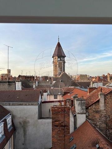 Appartement à louer - Chalon-sur-Saône, Saône-et-Loire - 71