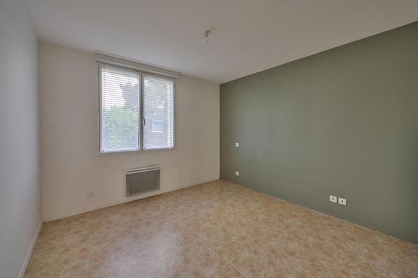 Appartement  3 pièce(s)