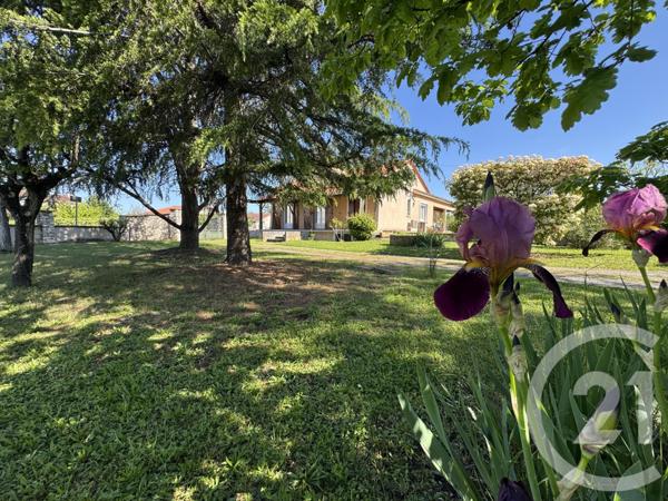 Maison à vendre  6 pièces - 149,91 m2 ST JUERY - 81