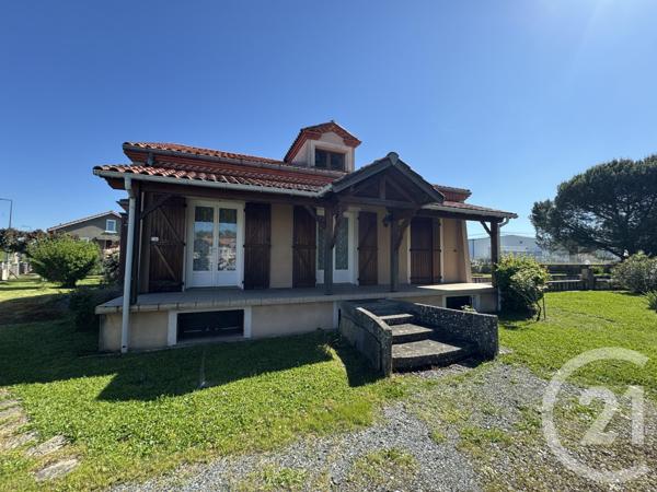 Maison à vendre  6 pièces - 149,91 m2 ST JUERY - 81