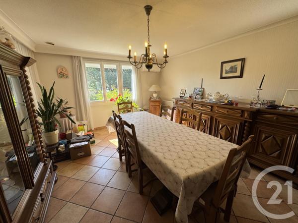 Maison à vendre  6 pièces - 149,91 m2 ST JUERY - 81