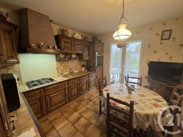 Maison à vendre  6 pièces - 149,91 m2 ST JUERY - 81