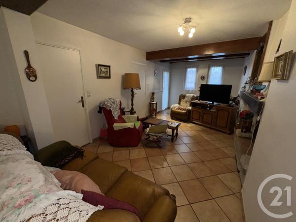 Maison à vendre  6 pièces - 149,91 m2 ST JUERY - 81