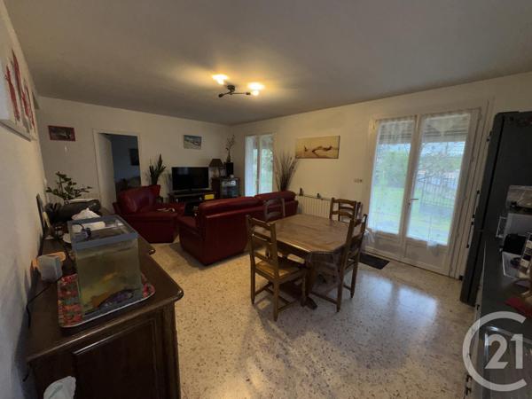 Maison à vendre  6 pièces - 149,91 m2 ST JUERY - 81