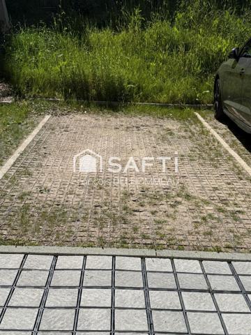 Appartement neuf 96m2, 3 chambres, pentagone