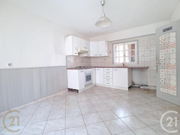 Maison à vendre  3 pièces - 50,72 m2 BOLBEC - 76