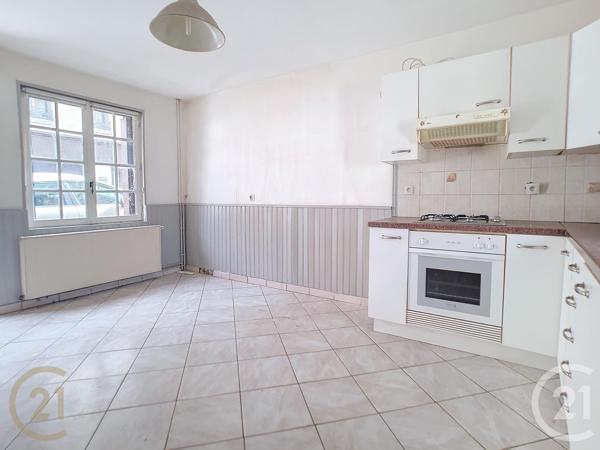 Maison à vendre  3 pièces - 50,72 m2 BOLBEC - 76